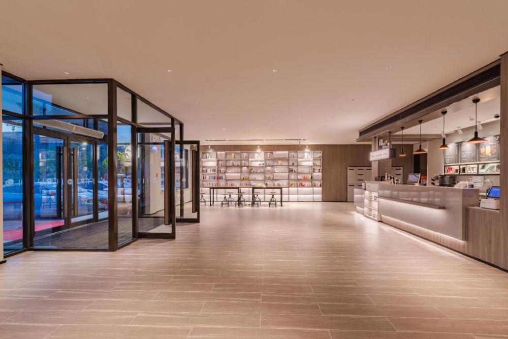 hanting hotel shangqiu beihai dong road