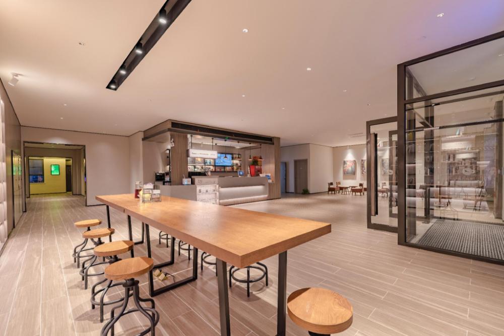 hanting hotel shangqiu beihai dong road