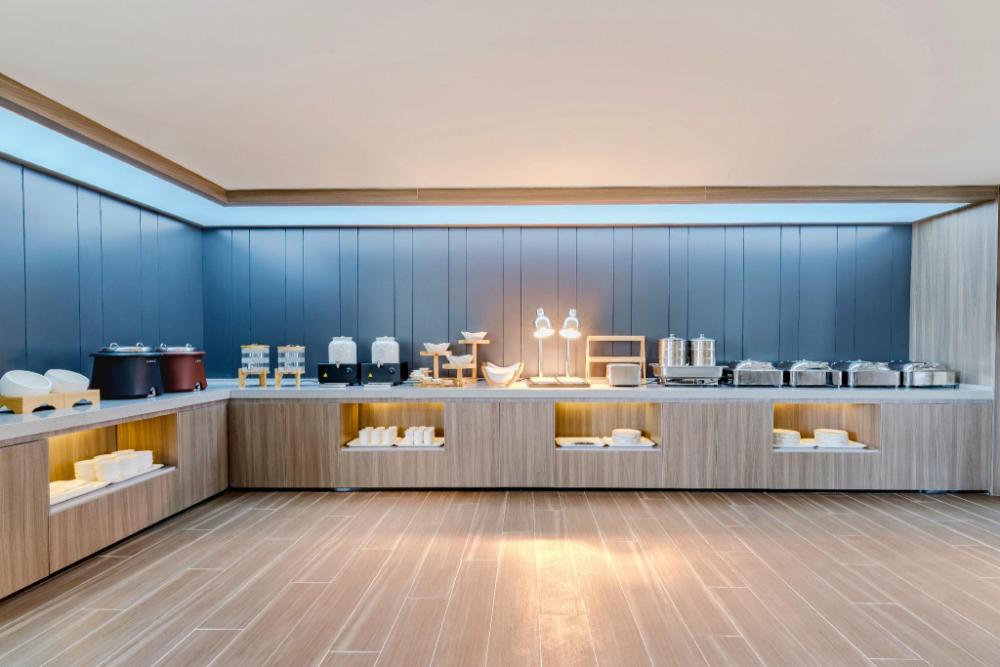 hanting hotel shangqiu beihai dong road
