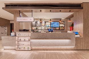 hanting hotel shangqiu beihai dong road