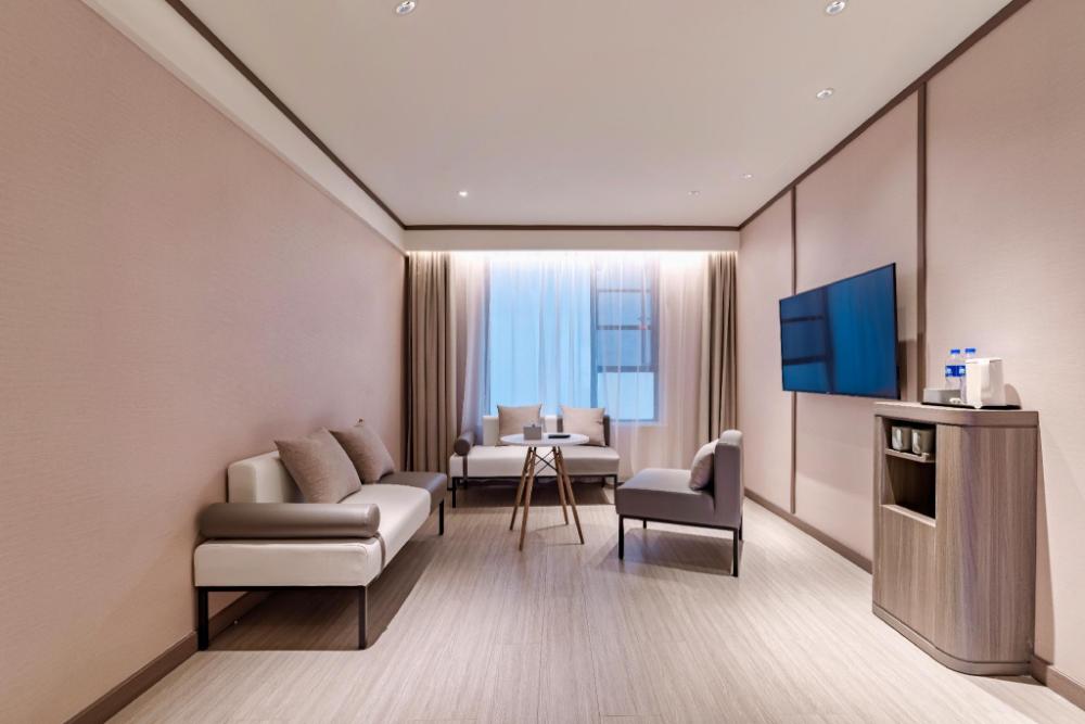 hanting hotel shangqiu beihai dong road
