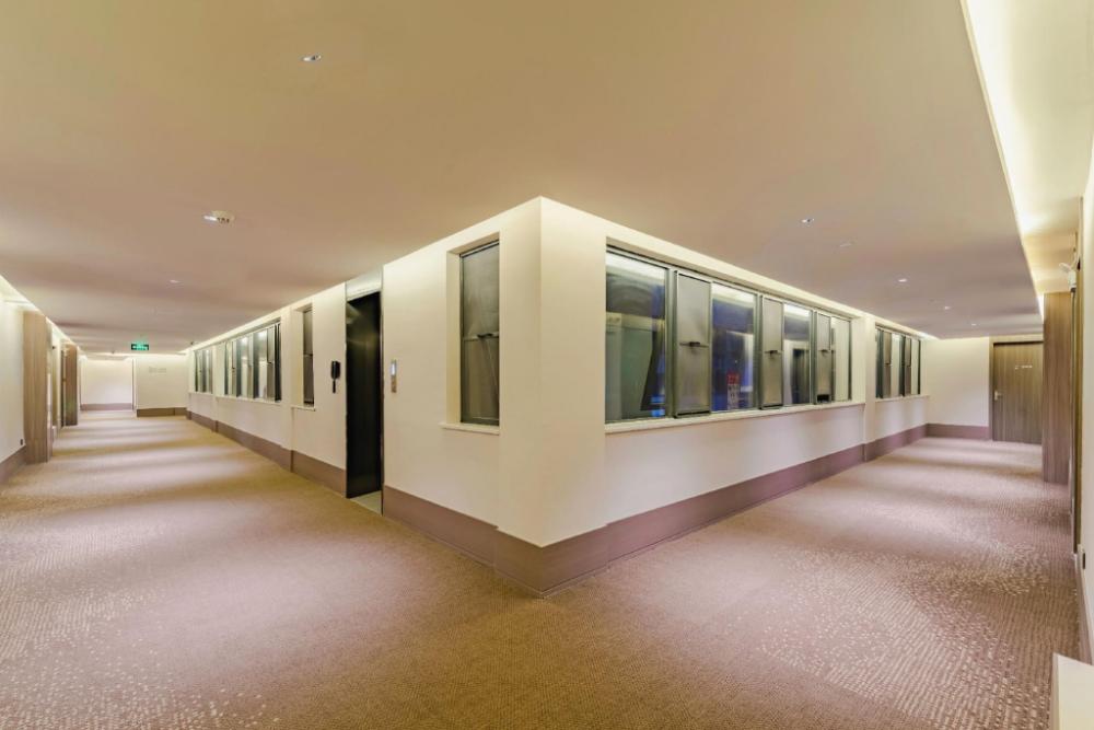 hanting hotel shangqiu beihai dong road