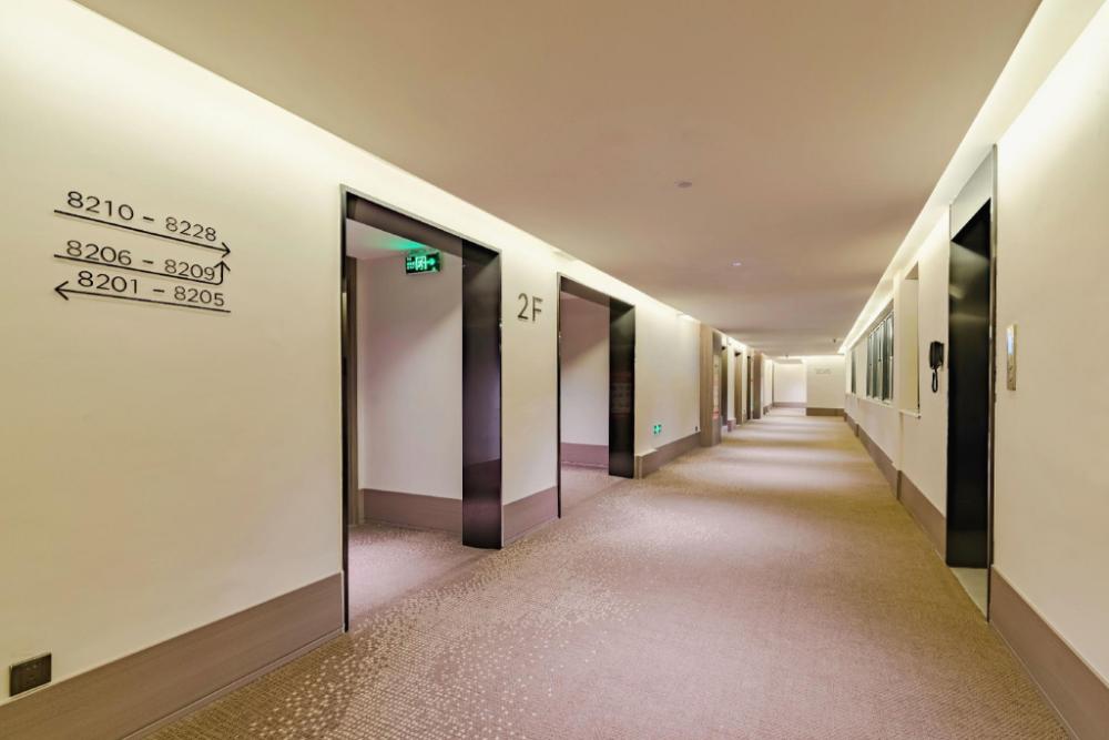 hanting hotel shangqiu beihai dong road