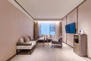 hanting hotel shangqiu beihai dong road