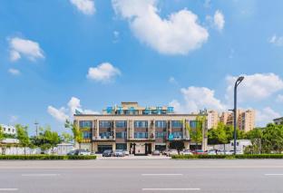 hanting hotel shangqiu beihai dong road