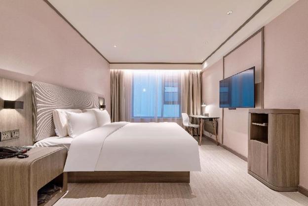 hanting hotel shangqiu beihai dong road