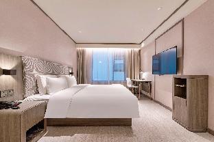 hanting hotel shangqiu beihai dong road
