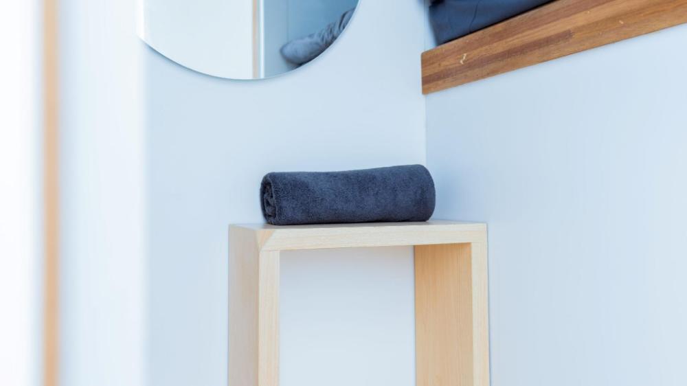 bobobox pods mega mall bekasi