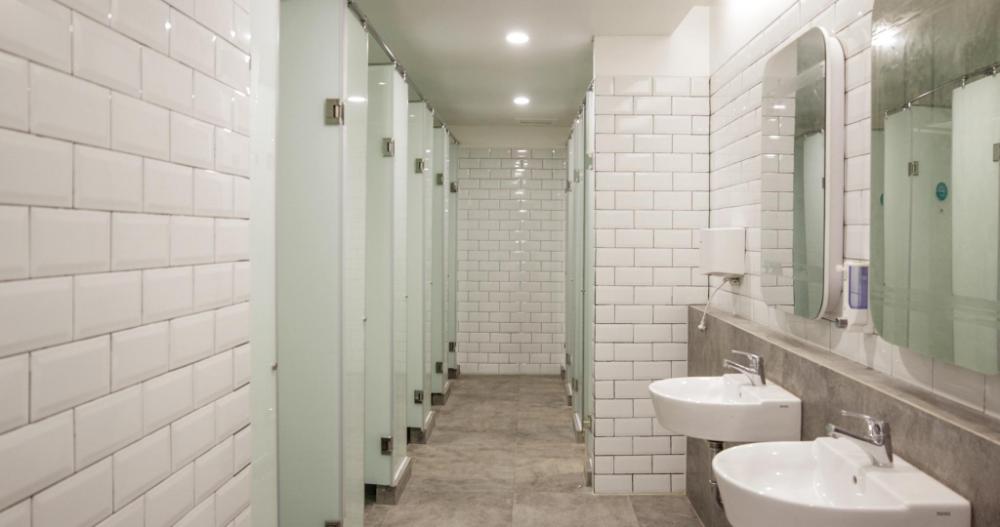 bobobox pods mega mall bekasi