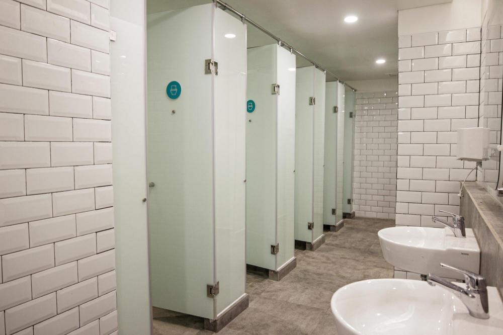 bobobox pods mega mall bekasi