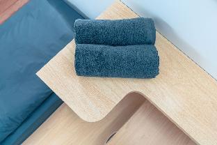 bobobox pods mega mall bekasi