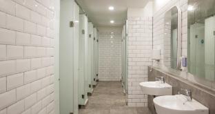 bobobox pods mega mall bekasi