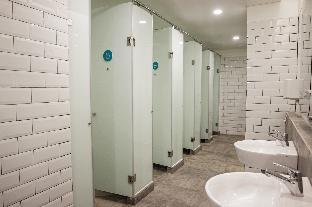 bobobox pods mega mall bekasi