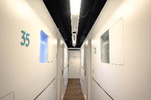 bobobox pods mega mall bekasi