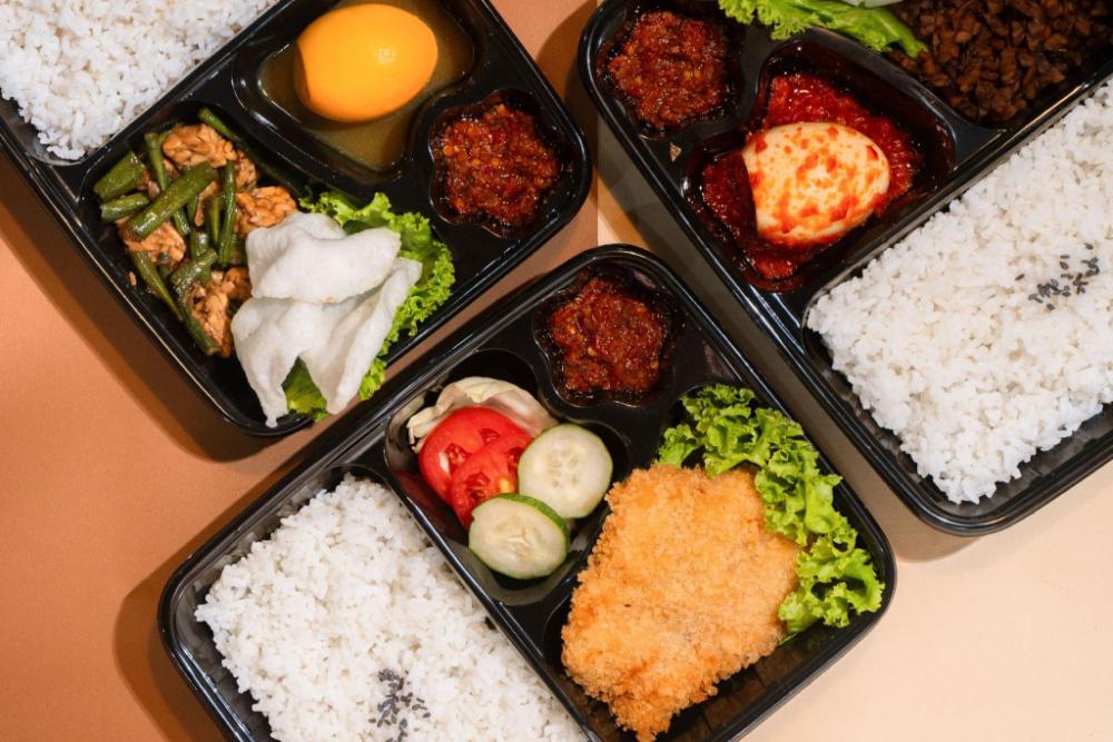 bobobox pods mega mall bekasi