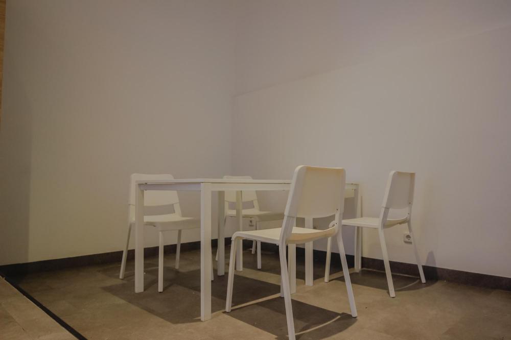 bobobox pods mega mall bekasi