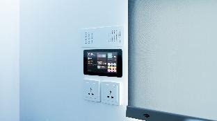 bobobox pods mega mall bekasi