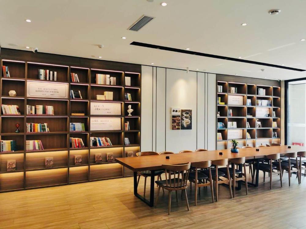 hanting hotel harbin songbei shimao avenue