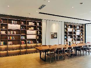 hanting hotel harbin songbei shimao avenue