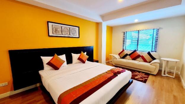 tp guesthouse phuket