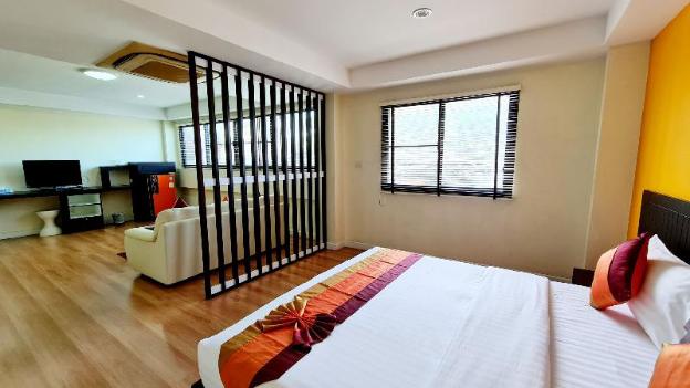 tp guesthouse phuket