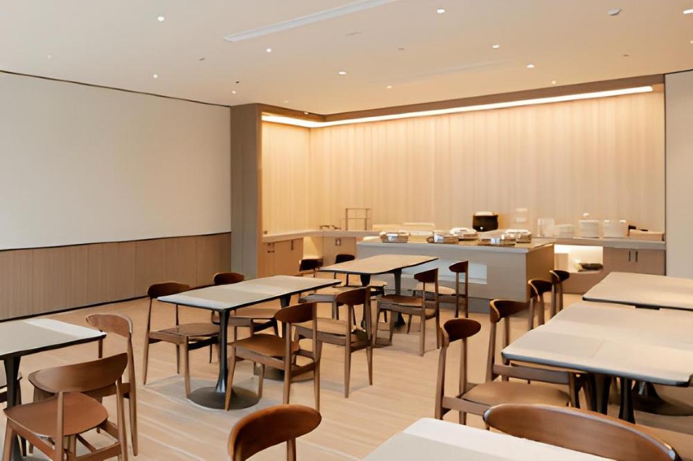 hanting hotel jinhua jinyi new zone