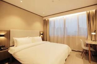 hanting hotel jinhua jinyi new zone