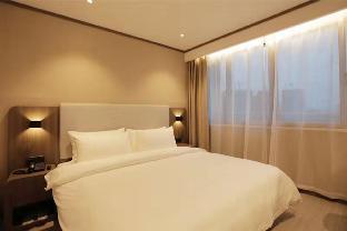 hanting hotel jinhua jinyi new zone