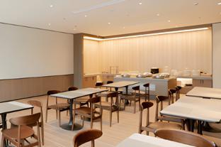 hanting hotel jinhua jinyi new zone