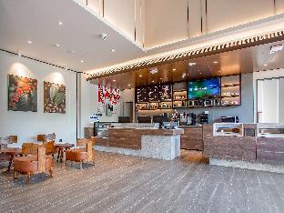 hanting hotel jingzhou railway station