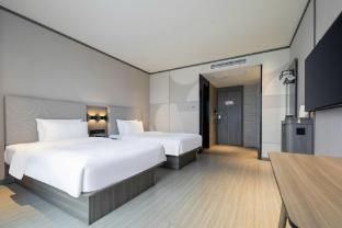 hanting hotel jingzhou railway station