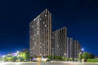 hanting hotel jingzhou railway station