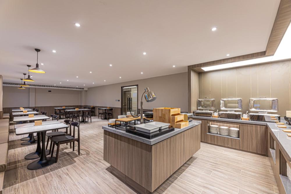 hanting hotel yangzhou baoying wenfeng dashijie