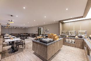hanting hotel yangzhou baoying wenfeng dashijie