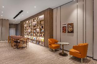 hanting hotel yangzhou baoying wenfeng dashijie