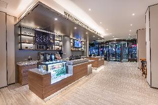 hanting hotel yangzhou baoying wenfeng dashijie