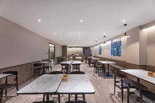 hanting hotel yangzhou baoying wenfeng dashijie