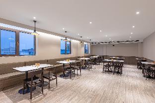 hanting hotel yangzhou baoying wenfeng dashijie