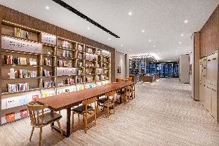hanting hotel yangzhou baoying wenfeng dashijie