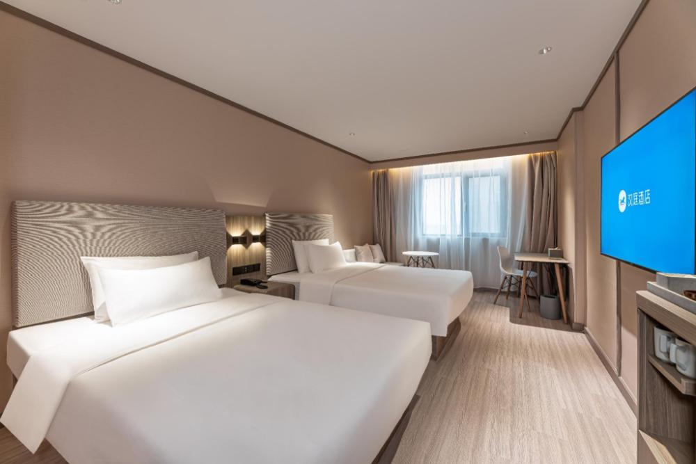 hanting hotel yangzhou baoying wenfeng dashijie