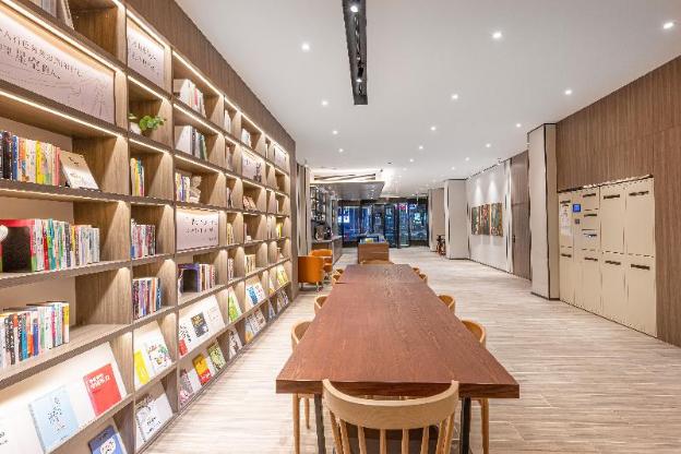 hanting hotel yangzhou baoying wenfeng dashijie