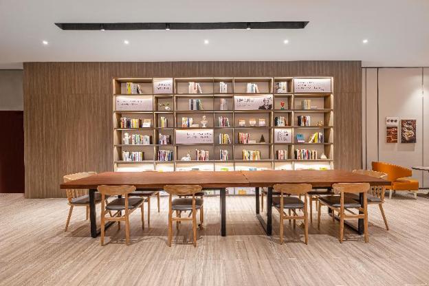hanting hotel yangzhou baoying wenfeng dashijie