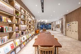 hanting hotel yangzhou baoying wenfeng dashijie