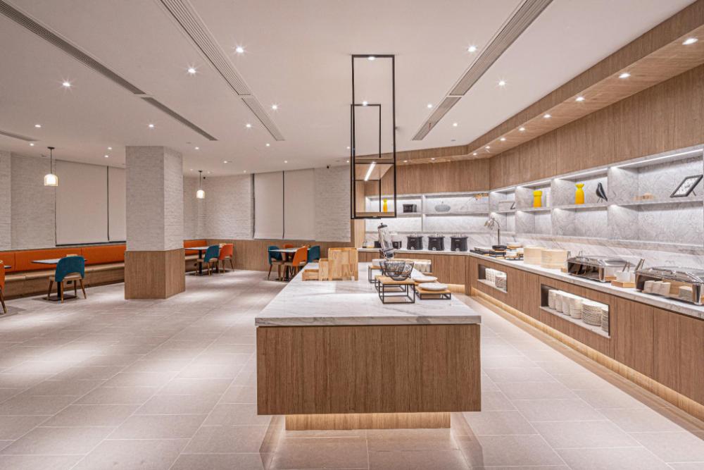 hanting hotel yangzhou wenchang east road