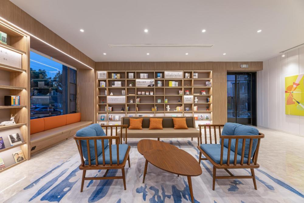 hanting hotel yangzhou wenchang east road