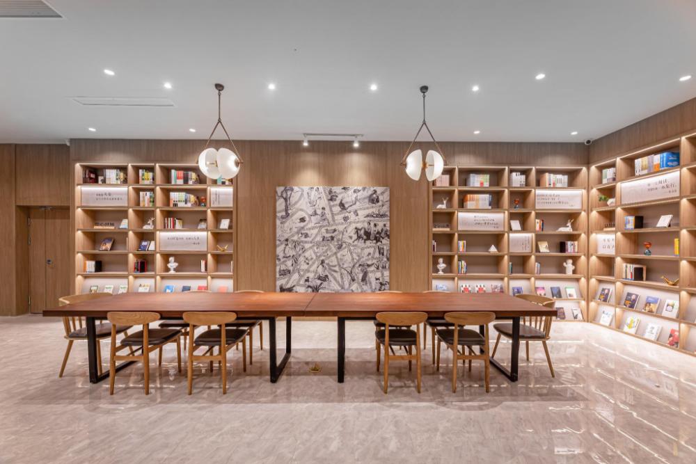hanting hotel yangzhou wenchang east road