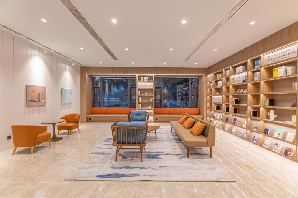 hanting hotel yangzhou wenchang east road