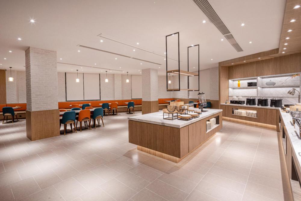 hanting hotel yangzhou wenchang east road
