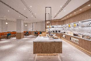 hanting hotel yangzhou wenchang east road
