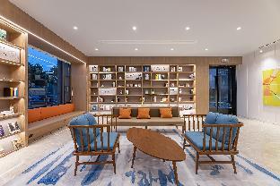 hanting hotel yangzhou wenchang east road